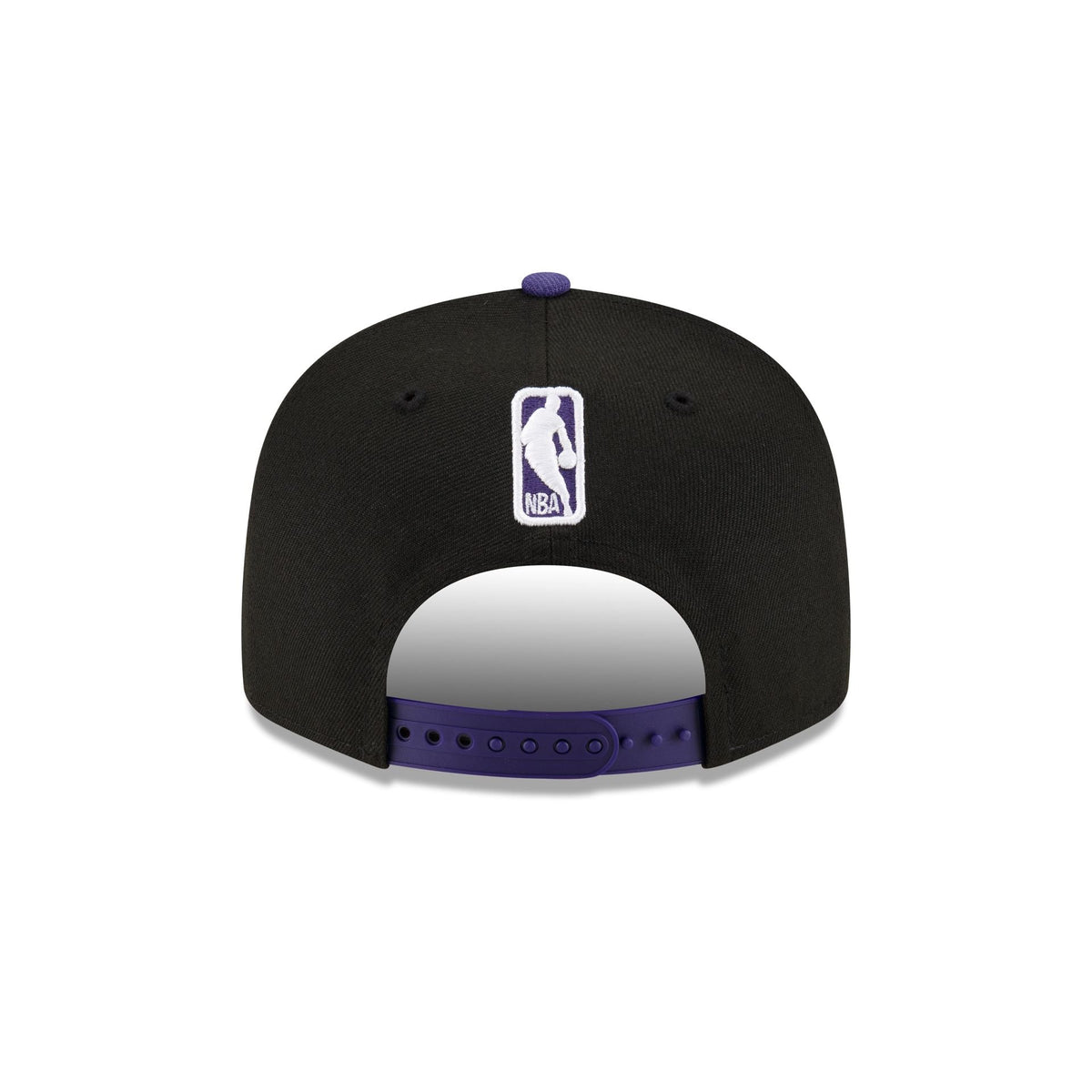 Phoenix Suns Basic Two Tone 9FIFTY Snapback Hat