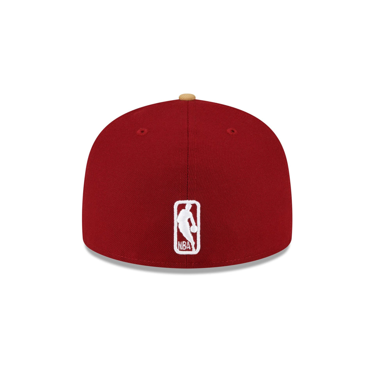Cleveland Cavaliers Basic Two Tone 59FIFTY Fitted Hat