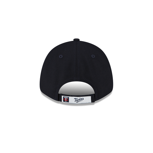 Minnesota Twins The League 9FORTY Adjustable Hat
