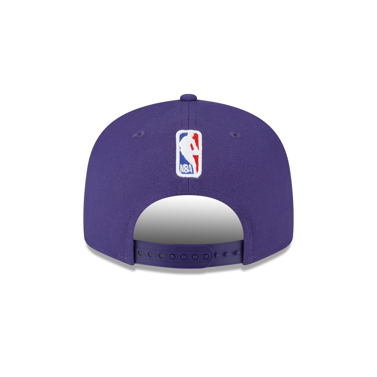 Charlotte Hornets 2025 Statement Edition 9FIFTY Snapback Hat