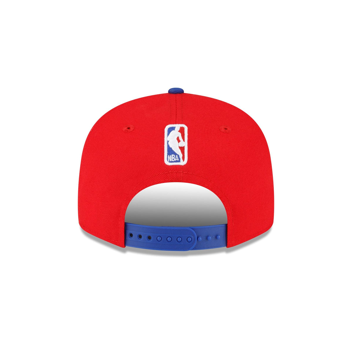 Philadelphia 76ers 2025 Statement Edition 9FIFTY Snapback Hat