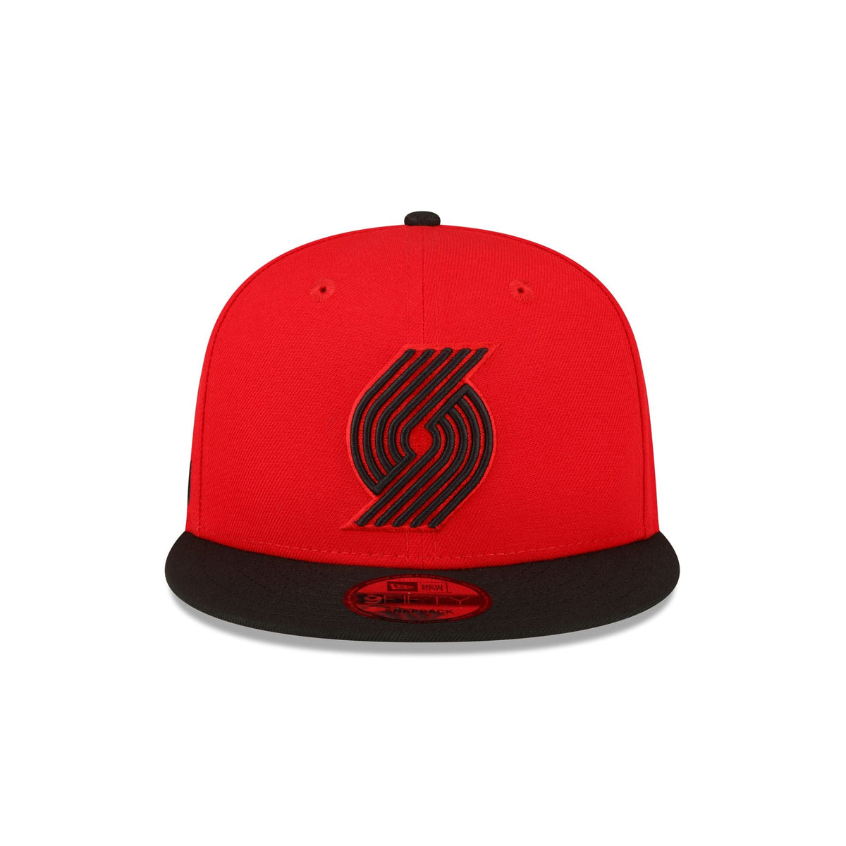 Portland Trail Blazers 2025 Statement Edition 9FIFTY Snapback Hat