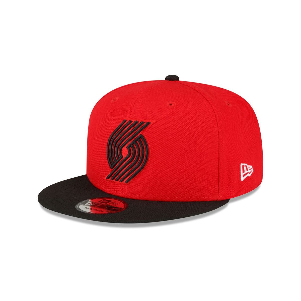 Portland Trail Blazers 2025 Statement Edition 9FIFTY Snapback Hat