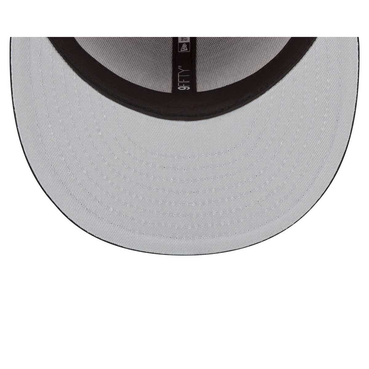 Portland Trail Blazers 2025 Statement Edition 9FIFTY Snapback Hat