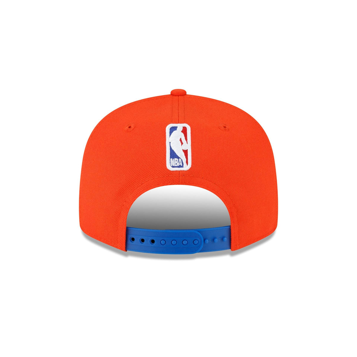 Oklahoma City Thunder 2025 Statement Edition 9FIFTY Snapback Hat