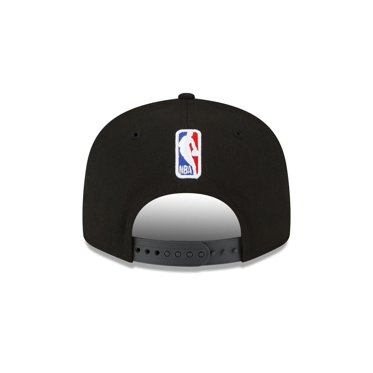Houston Rockets 2025 Statement Edition 9FIFTY Snapback Hat