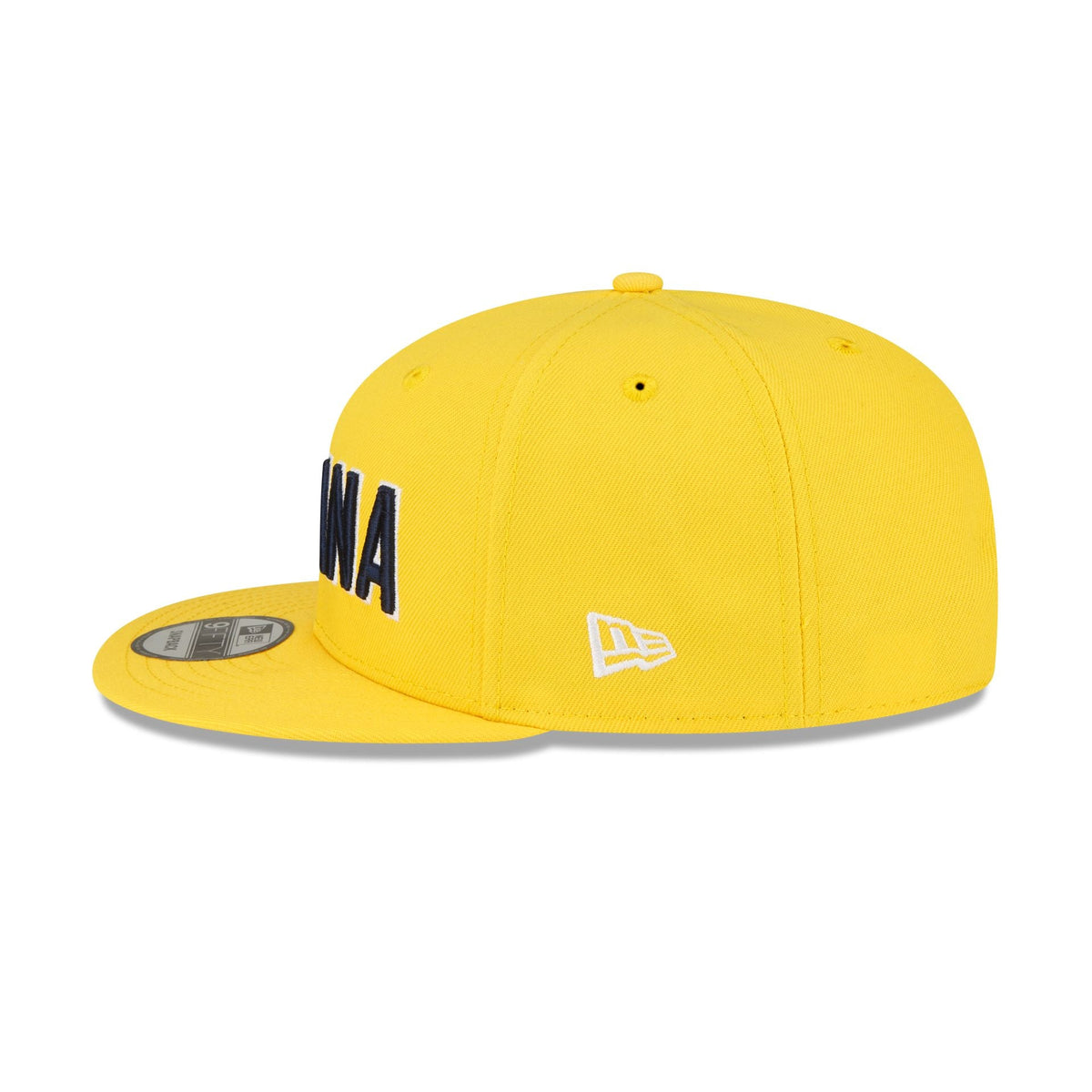 Indiana Pacers 2025 Statement Edition 9FIFTY Snapback Hat