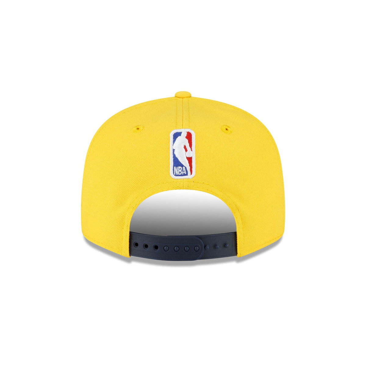 Indiana Pacers 2025 Statement Edition 9FIFTY Snapback Hat