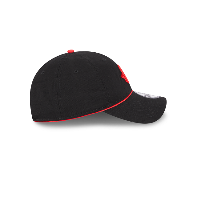 Cincinnati Reds City Connect 9TWENTY Adjustable Hat
