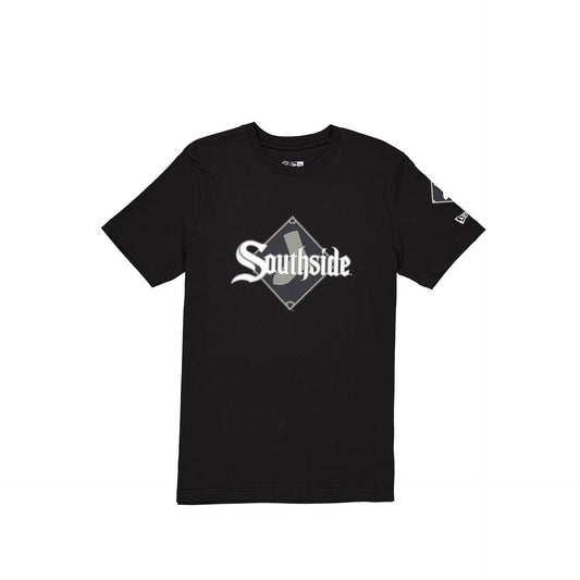 Chicago White Sox City Connect Black T-Shirt