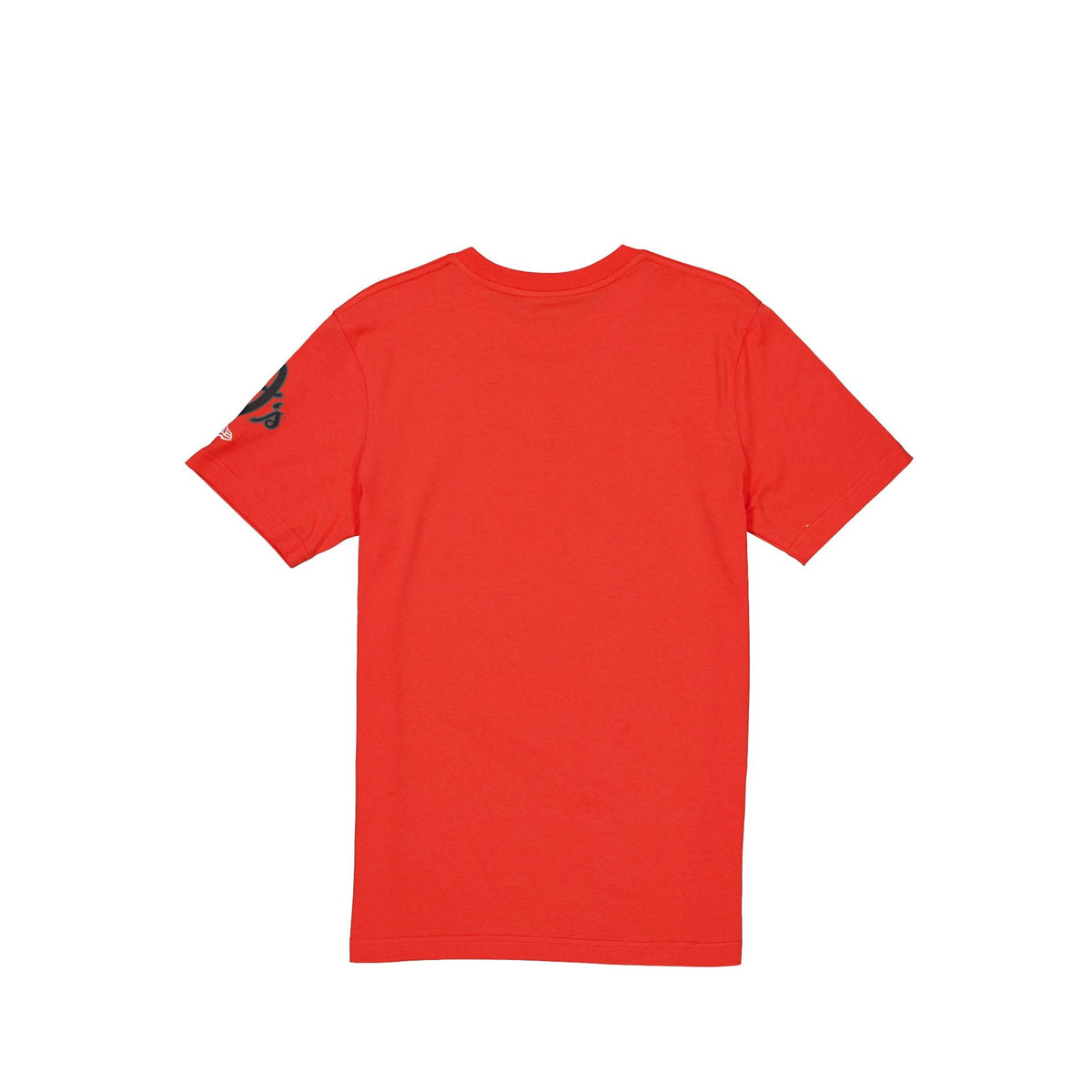 Baltimore Orioles City Connect Orange T-Shirt