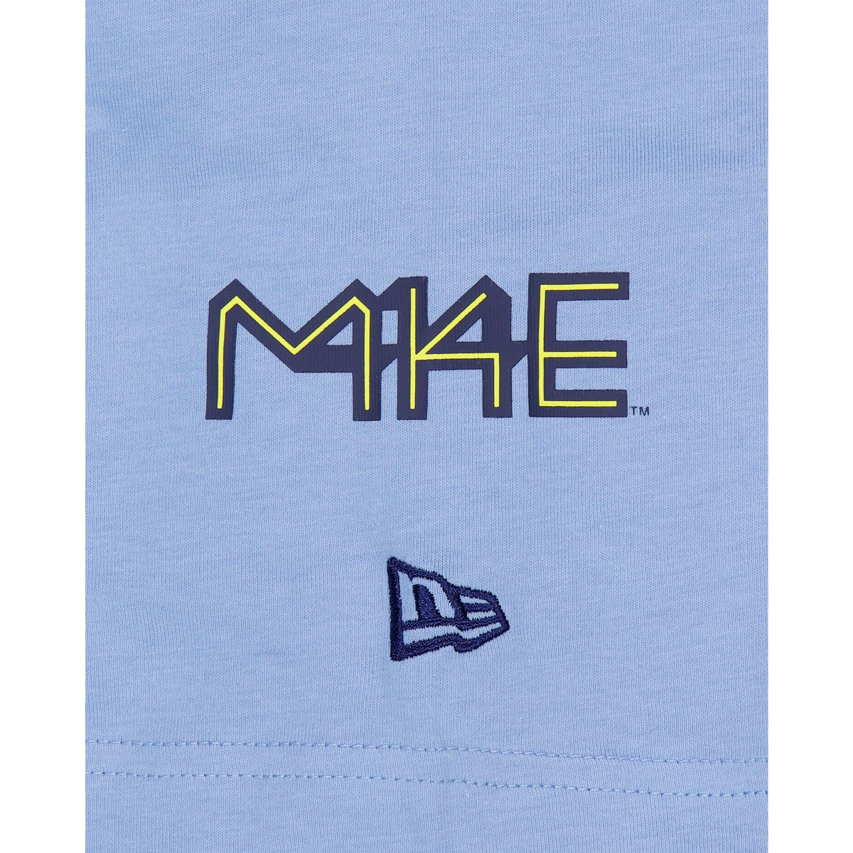 Milwaukee Brewers City Connect Alt T-Shirt