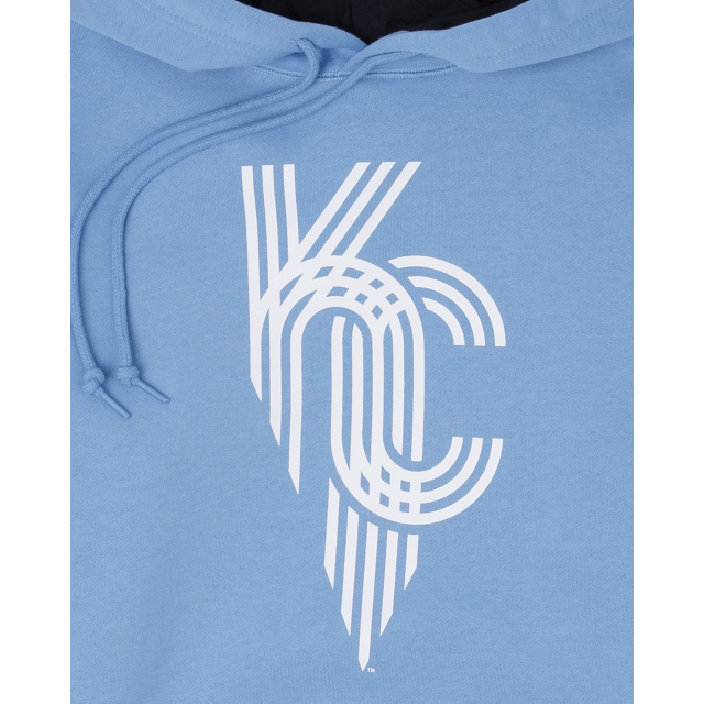 Kansas City Royals City Connect Alt Hoodie