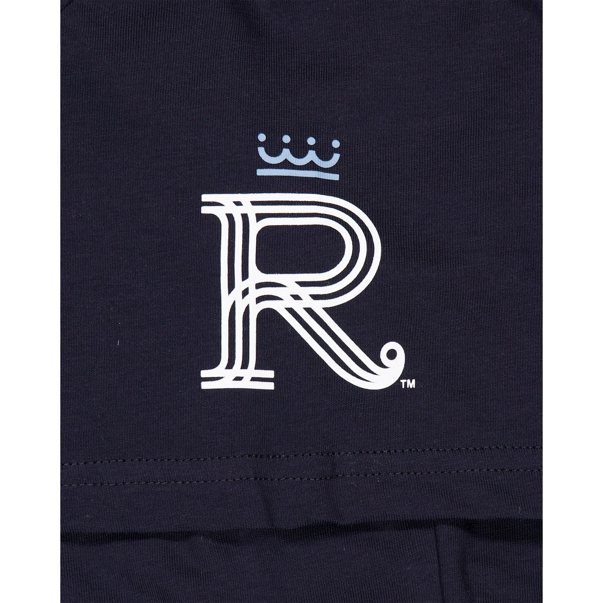 Kansas City Royals City Connect Women's T-Shirt