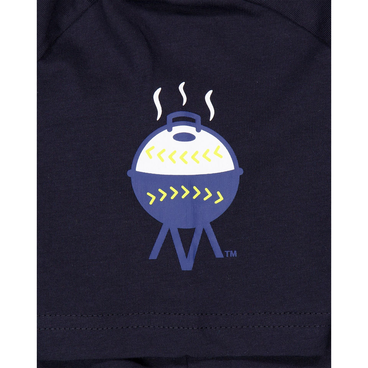 Milwaukee Brewers City Connect Women's T-Shirt