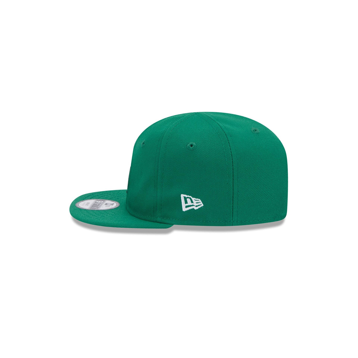 Boston Celtics Kids Basic 9FIFTY Snapback Hat