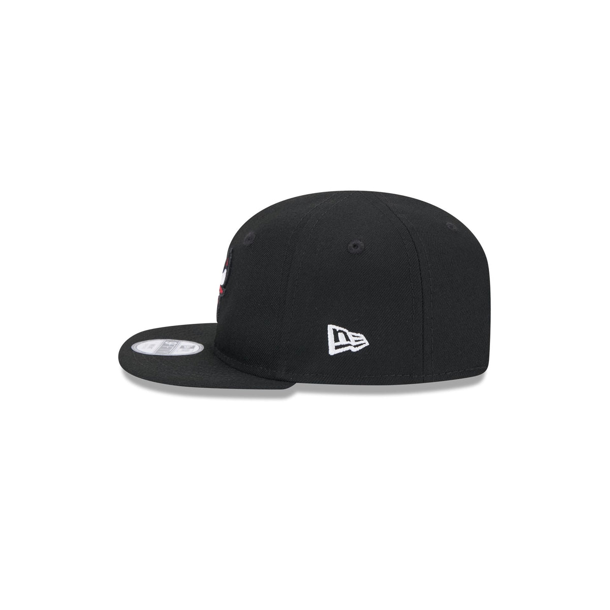 Chicago Bulls Kids Basic 9FIFTY Snapback Hat