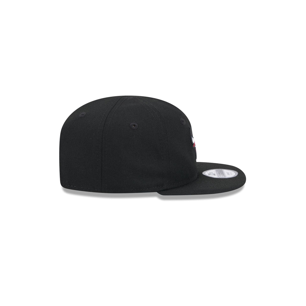 Chicago Bulls Kids Basic 9FIFTY Snapback Hat