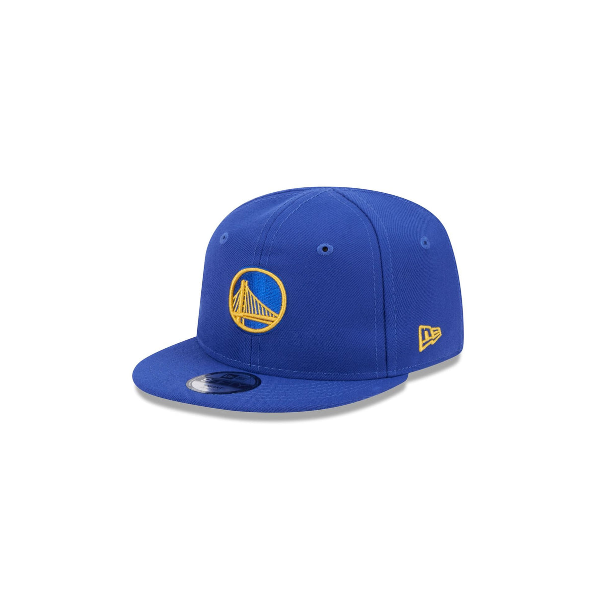 Golden State Warriors Kids Basic 9FIFTY Snapback Hat