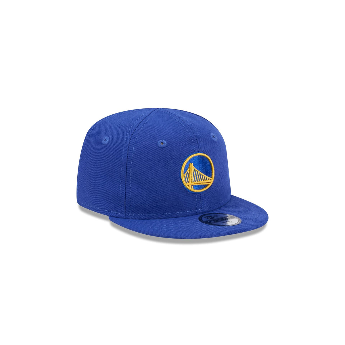Golden State Warriors Kids Basic 9FIFTY Snapback Hat