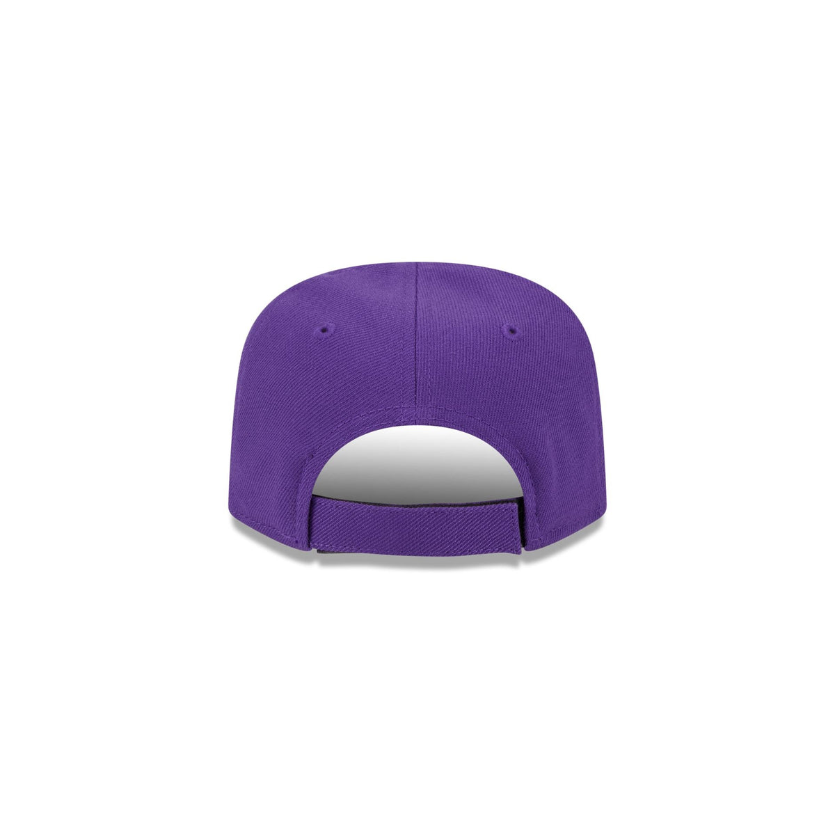 Los Angeles Lakers Kids Basic 9FIFTY Snapback Hat