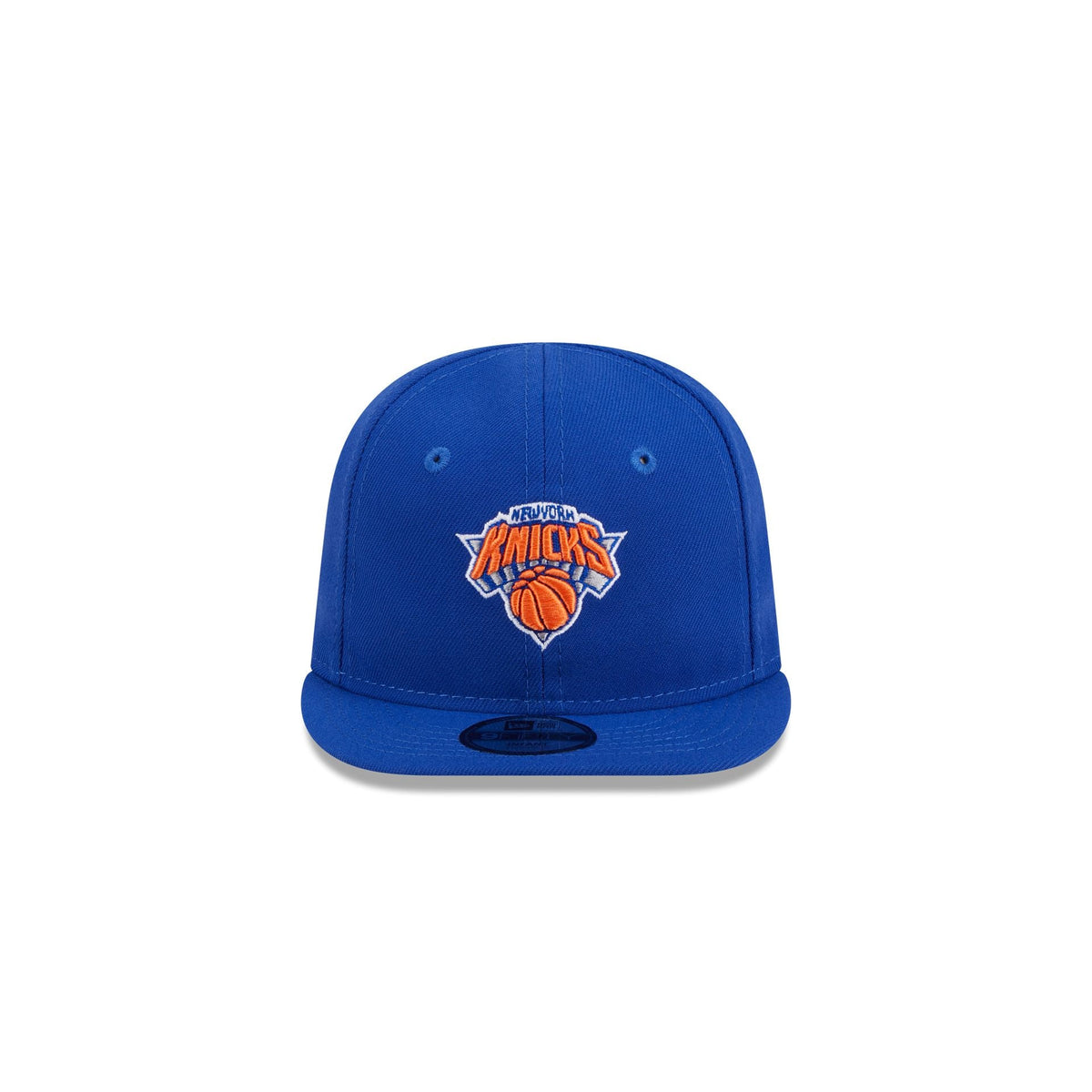 New York Knicks Kids Basic 9FIFTY Snapback Hat