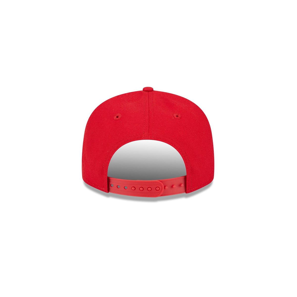 Houston Rockets Script Kids 9FIFTY Snapback Hat