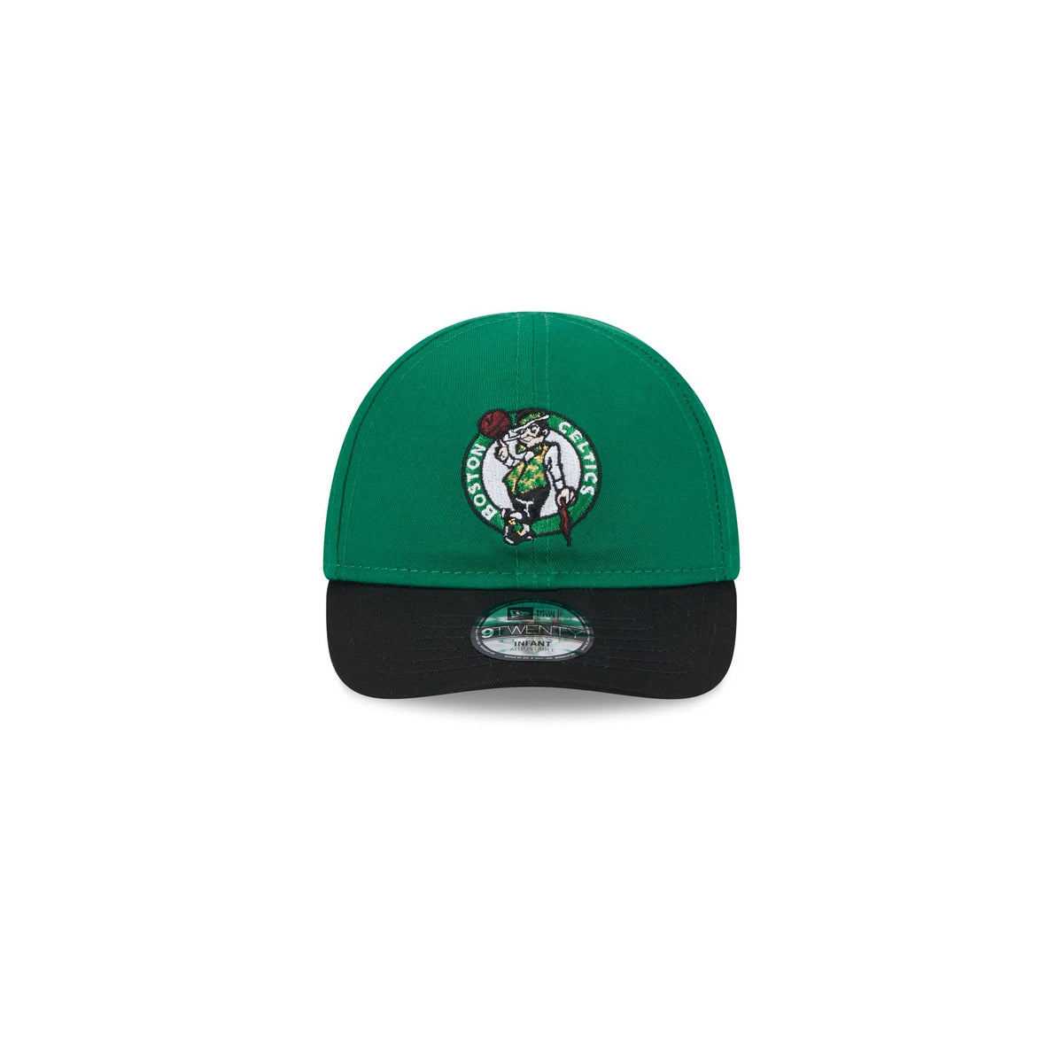 Boston Celtics Kids Two Tone 9TWENTY Adjustable Hat