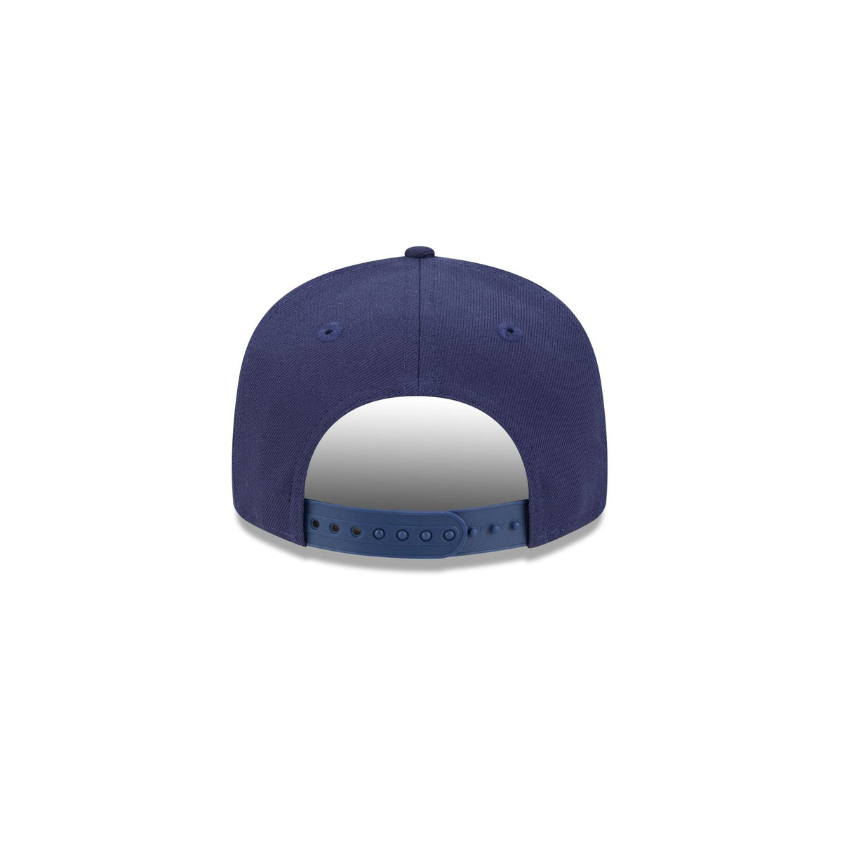 Tampa Bay Rays Script Kids 9FIFTY Snapback Hat