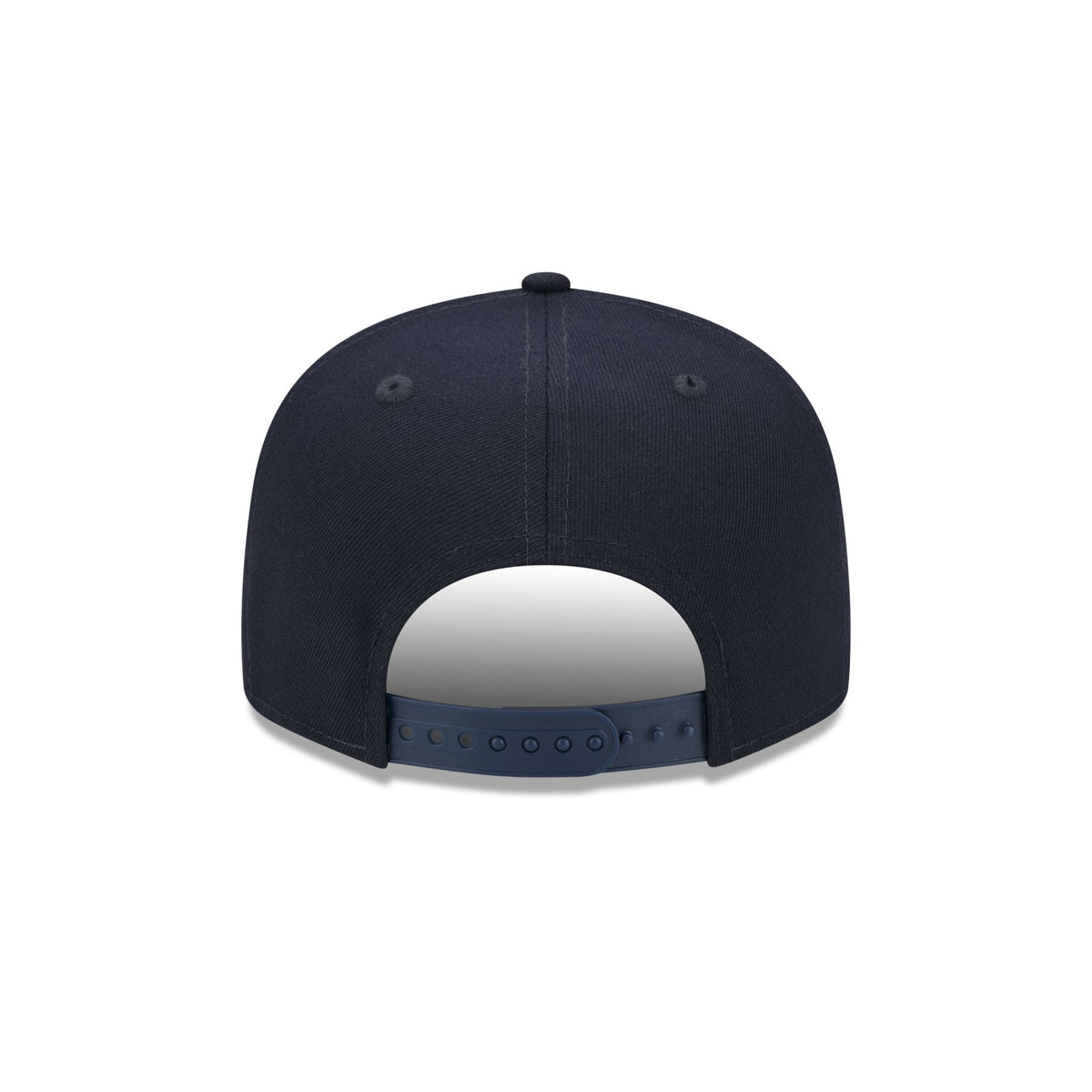 Houston Astros Wordmark 9FIFTY Snapback Hat