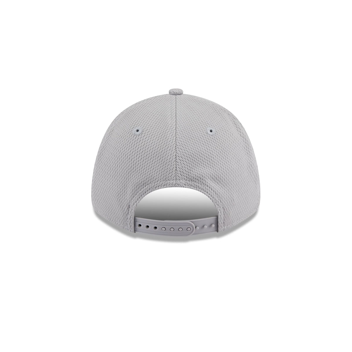 Golden State Warriors Gray 9FORTY Stretch-Snap Hat
