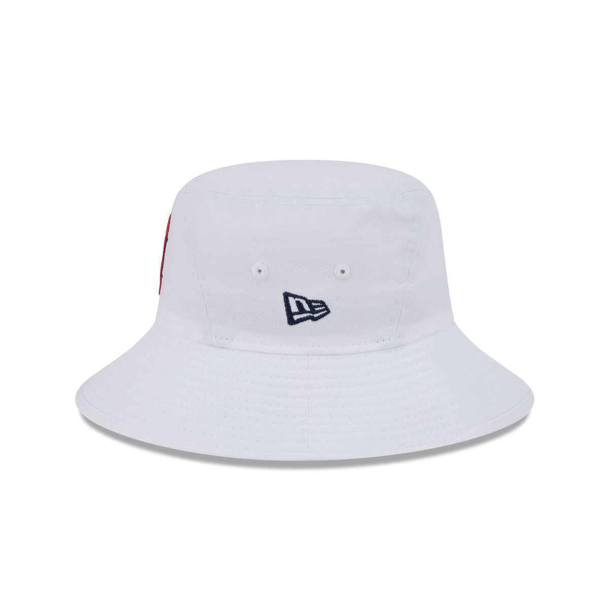 Boston Red Sox Chrome Bucket Hat