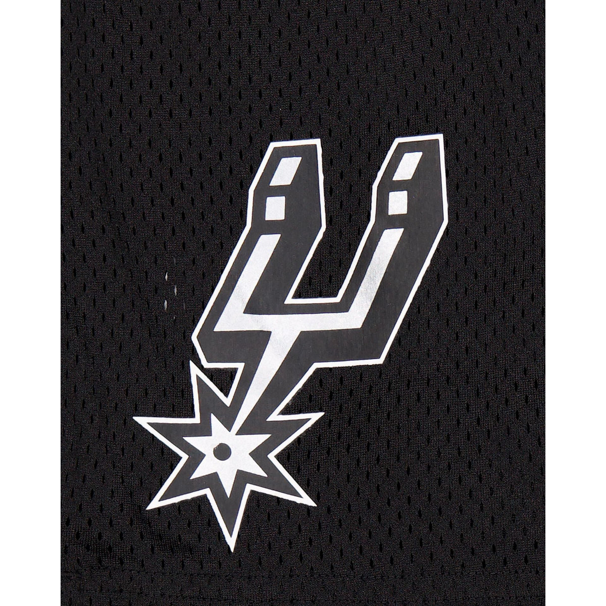 San Antonio Spurs Mesh Shorts