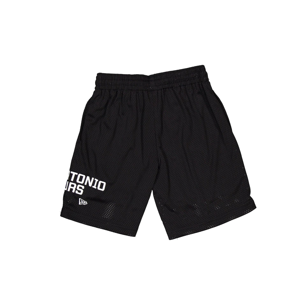 San Antonio Spurs Mesh Shorts