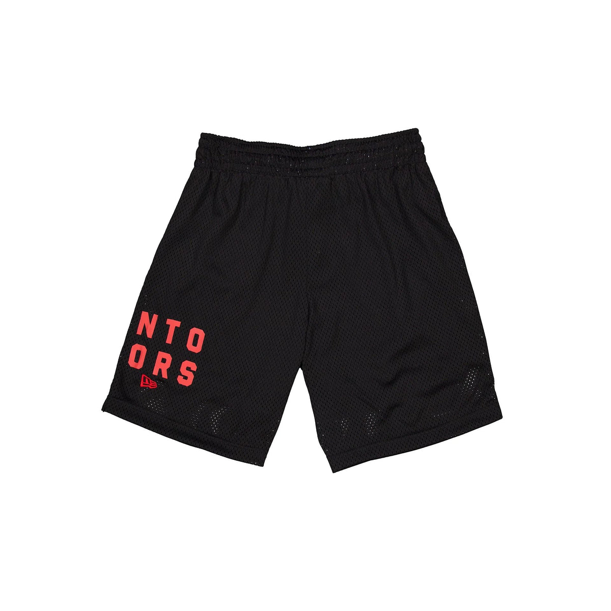 Toronto Raptors Mesh Shorts