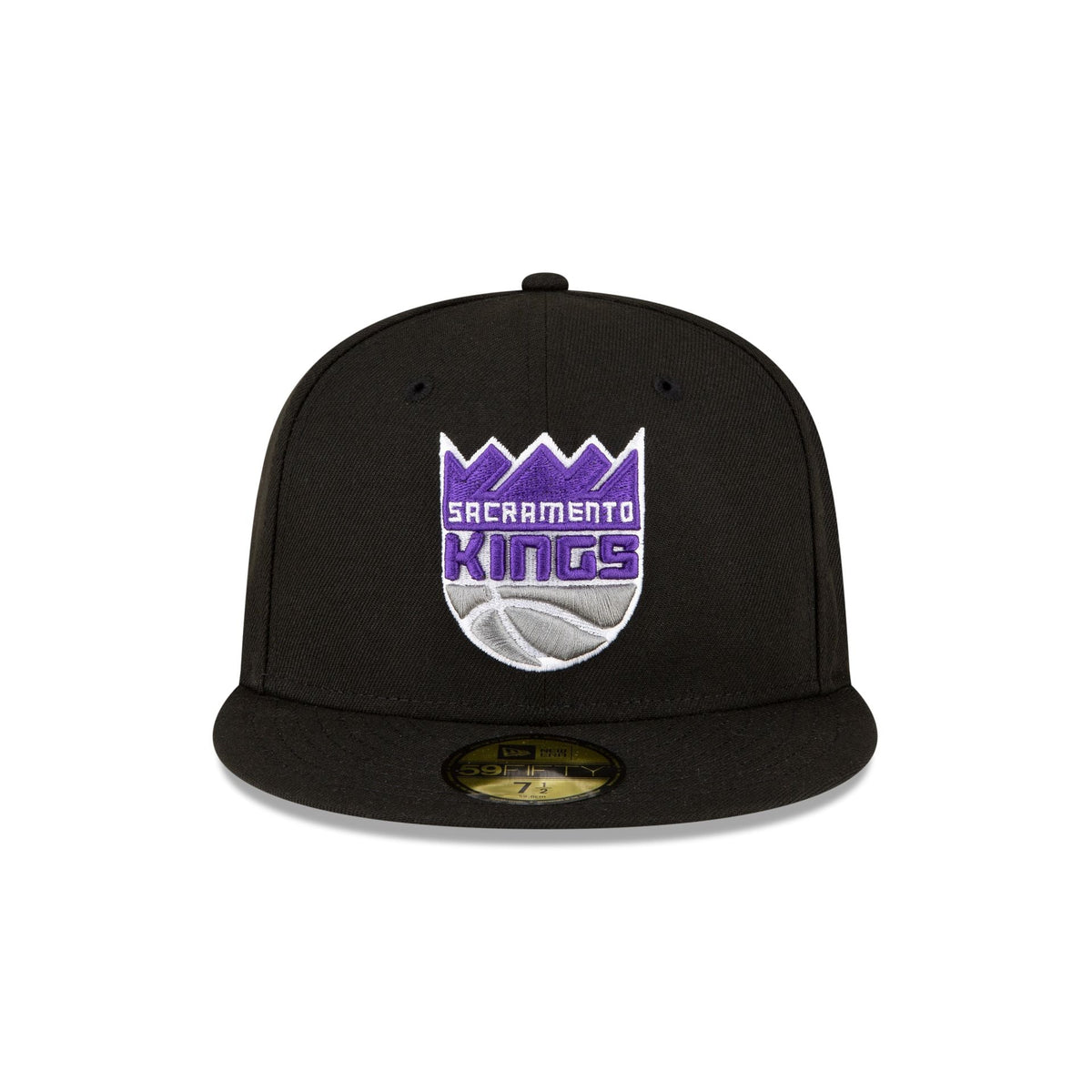 Sacramento Kings 59FIFTY Fitted Hat