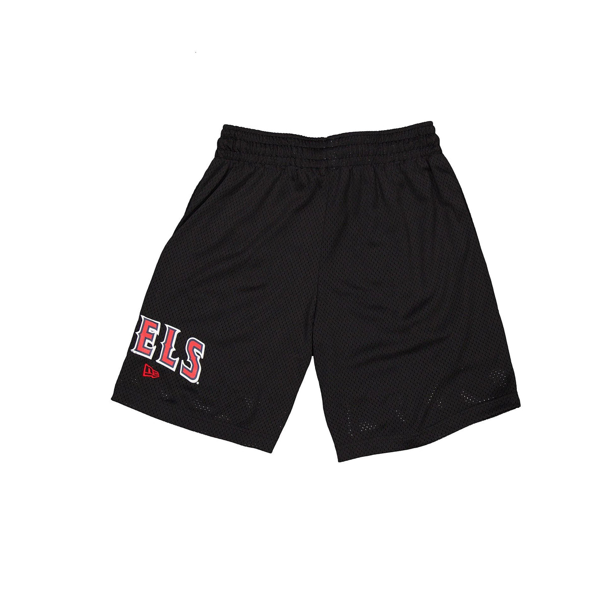 Los Angeles Angels Mesh Shorts