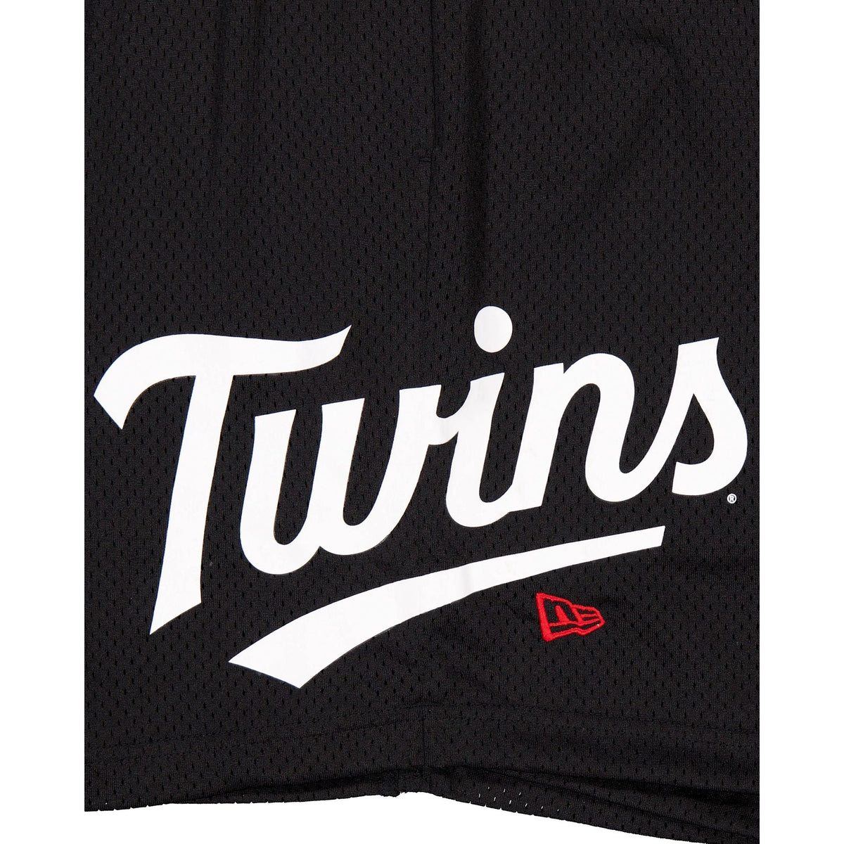 Minnesota Twins Mesh Shorts