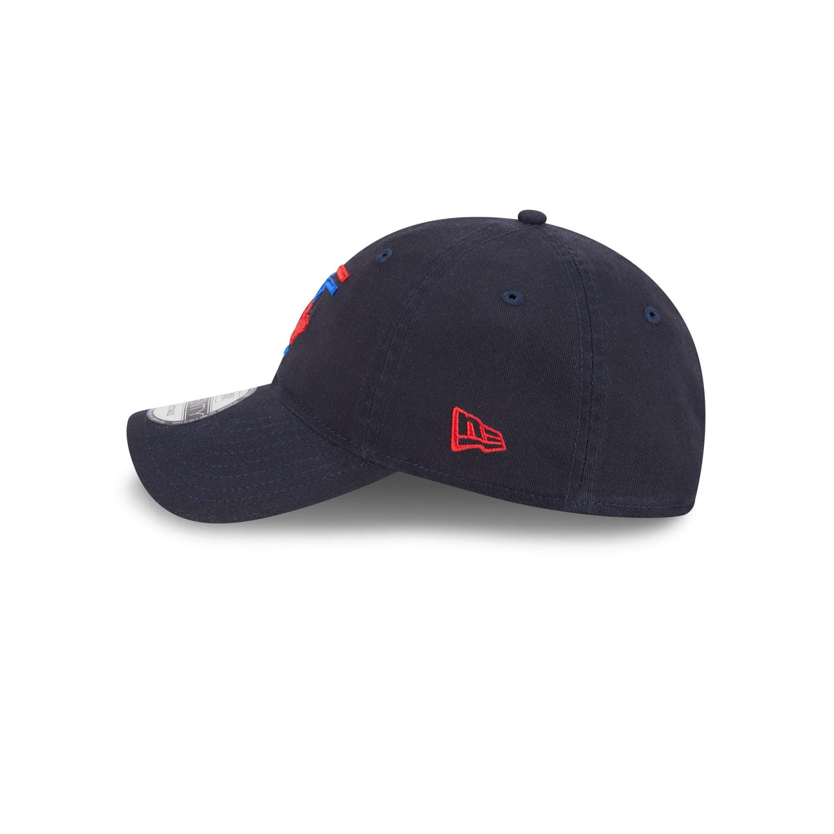 Toronto Blue Jays City Connect 9TWENTY Adjustable Hat