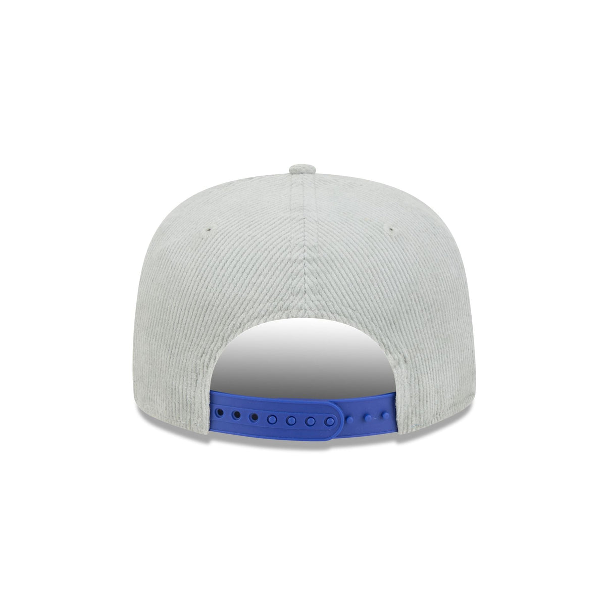 New York Knicks Gray Cord Golfer Hat