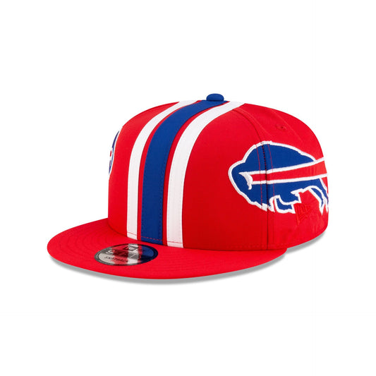 Buffalo Bills Helmet Pack 9FIFTY Snapback Hat