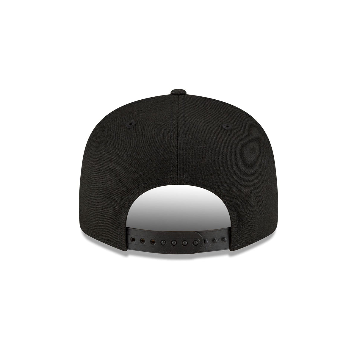 Brooklyn Nets Basic 9FIFTY Snapback Hat