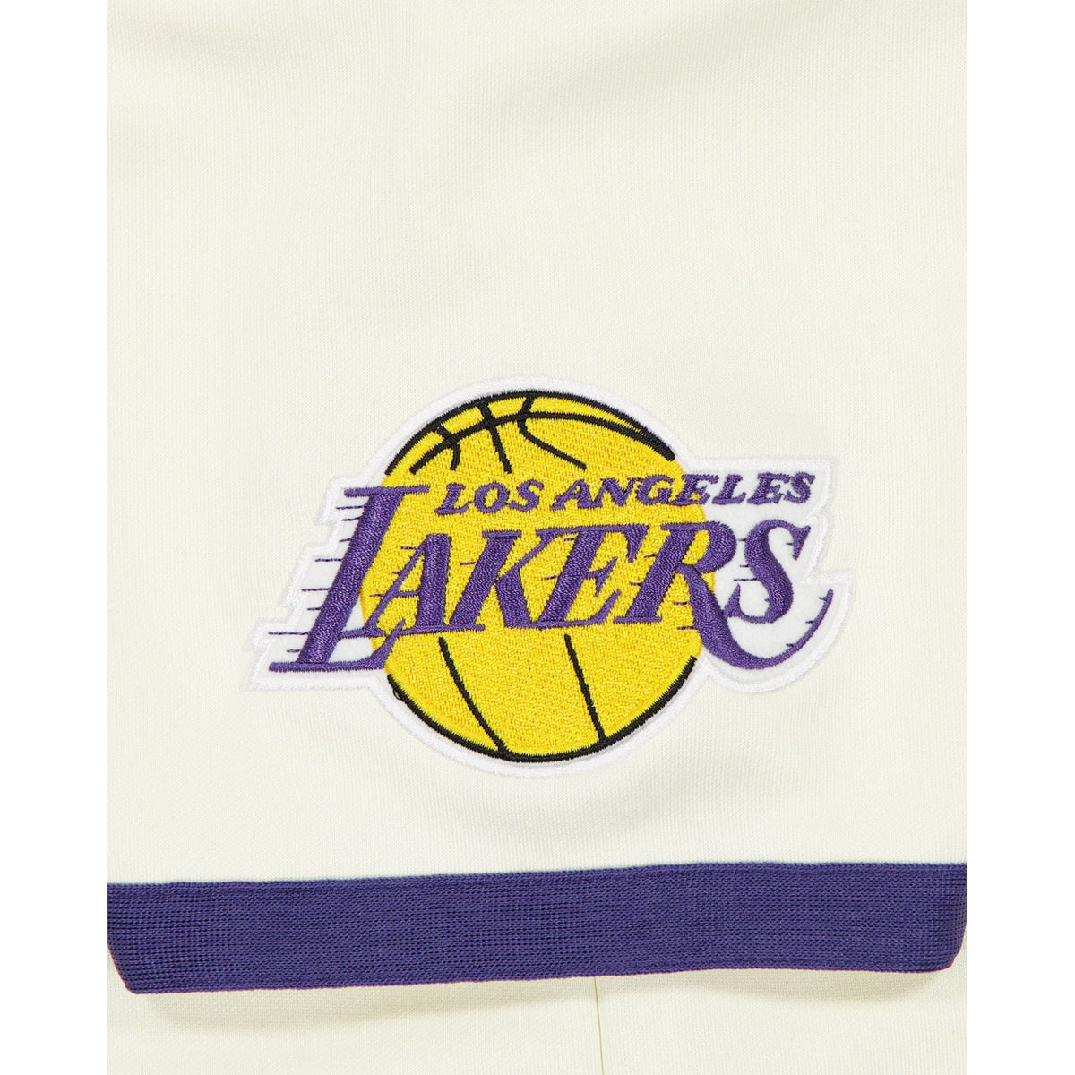 Los Angeles Lakers Off White Revere T-Shirt