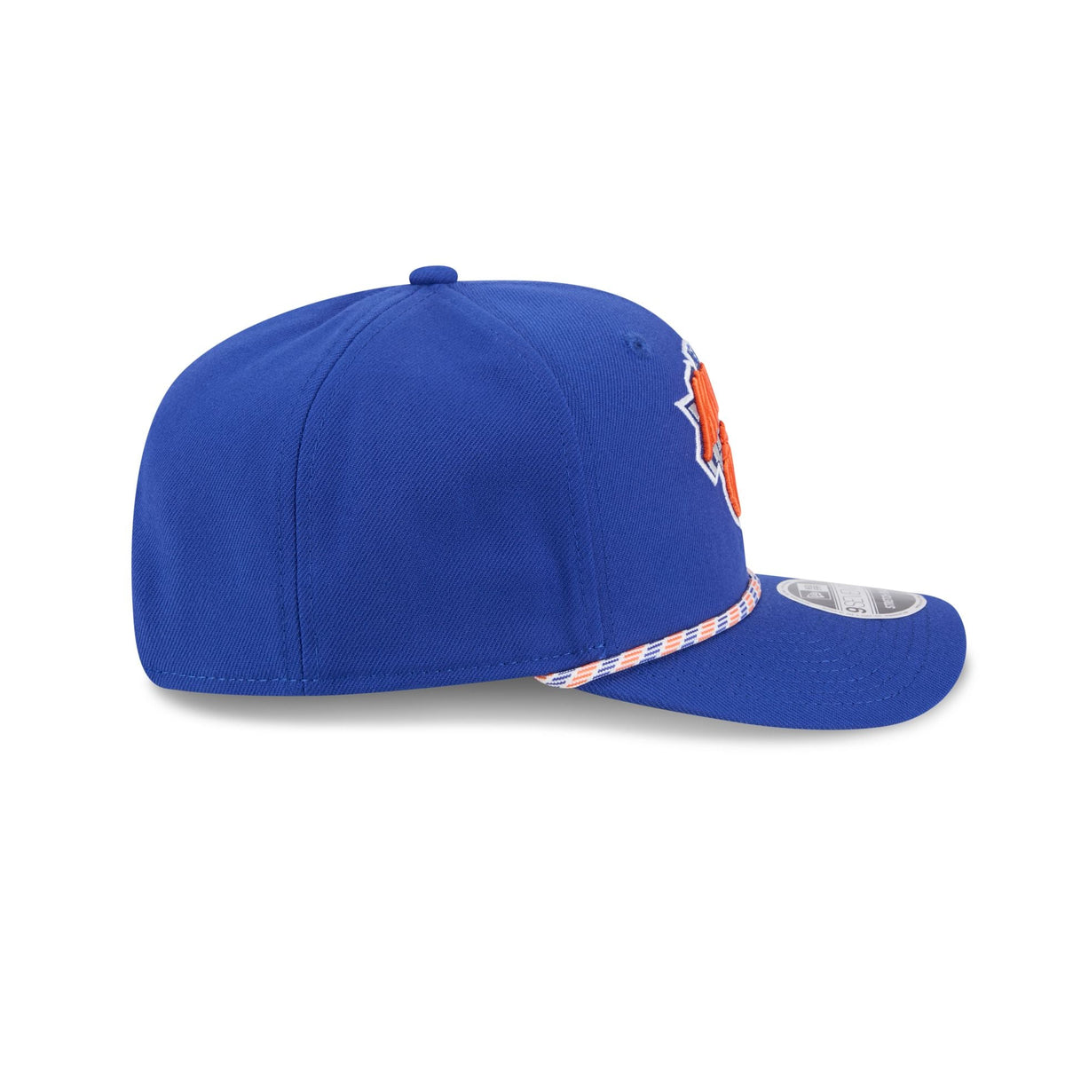 New York Knicks Multi Rope 9SEVENTY Stretch-Snap Hat