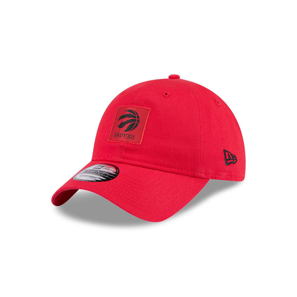 Toronto Raptors 2025 All-Star Game Fan Pack 9TWENTY Adjustable Hat