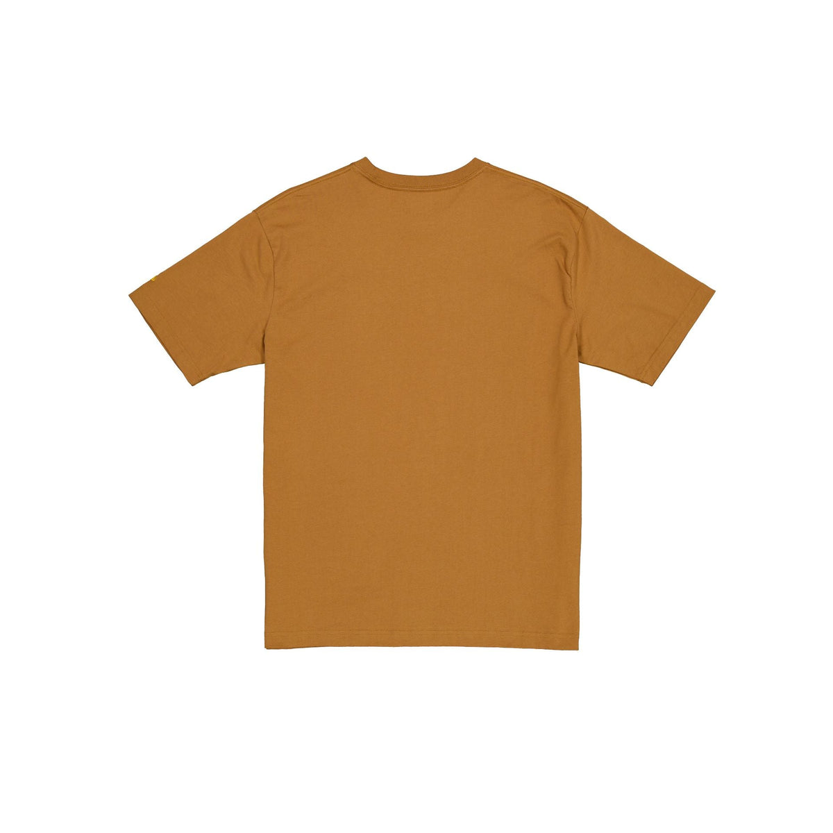 Miami Heat 2025 All-Star Game Victory Grove Light Bronze T-Shirt