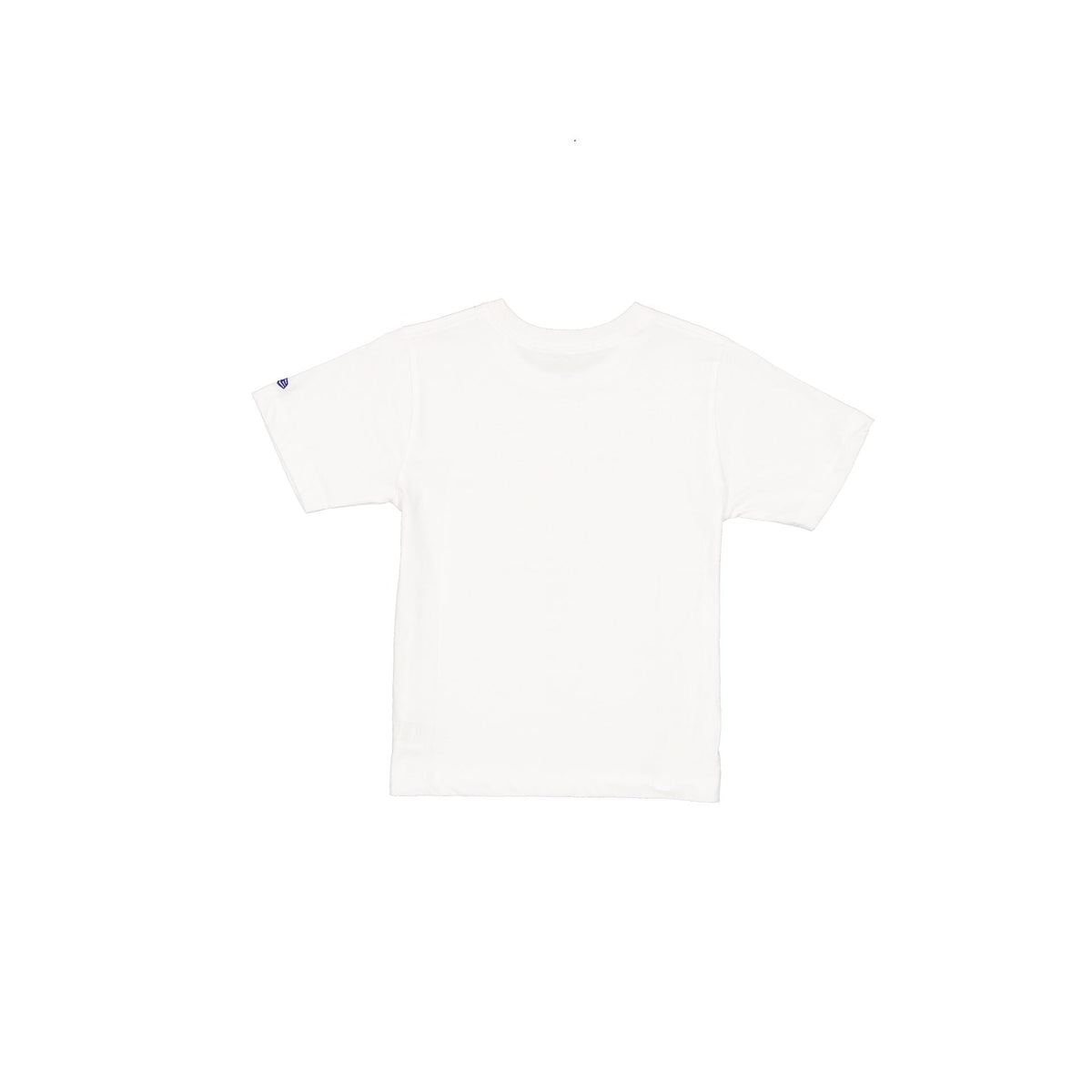 Chicago Cubs Game Day Ice Cream Boys T-Shirt