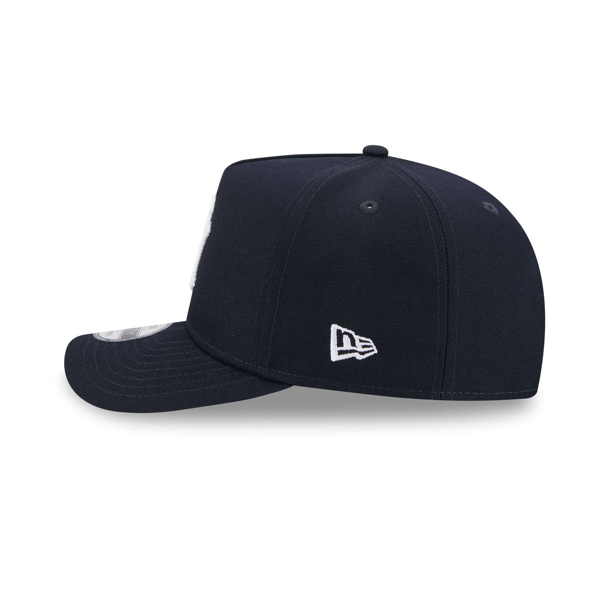 New York Yankees Sidepatch 9FIFTY A-Frame Snapback Hat