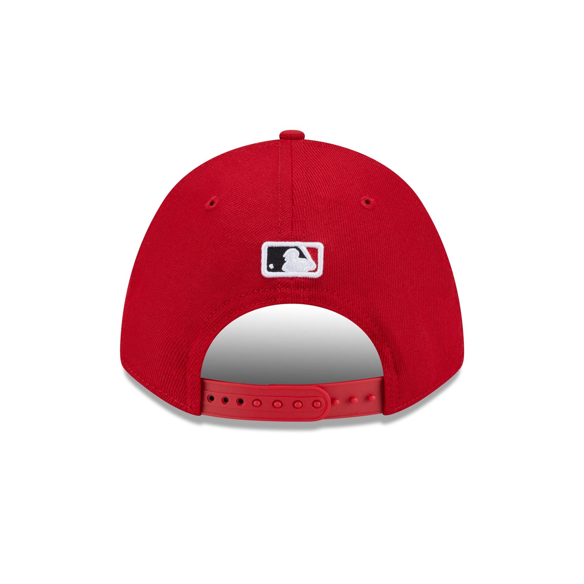 Cincinnati Reds Home Authentic Collection 9FORTY M-Crown Snapback Hat