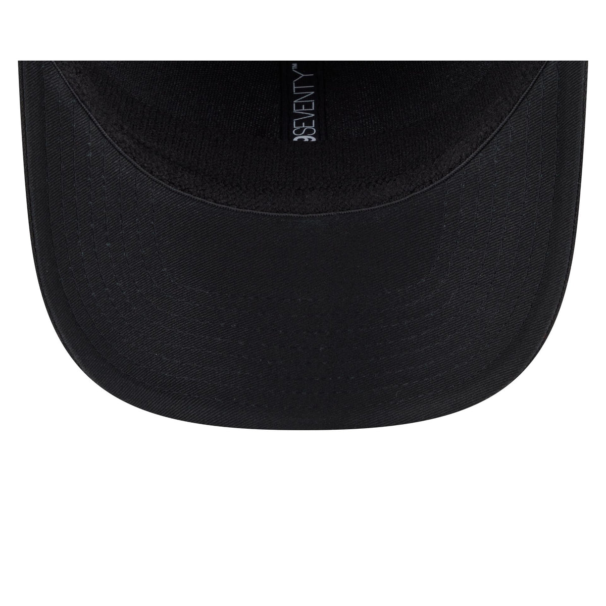 San Francisco Giants Game Authentic Collection 9SEVENTY Stretch-Snap Hat